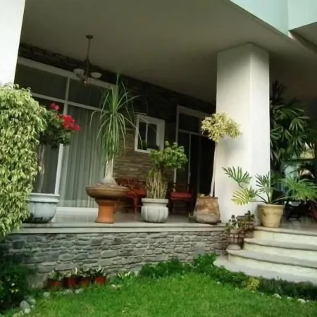 Hotel Laam