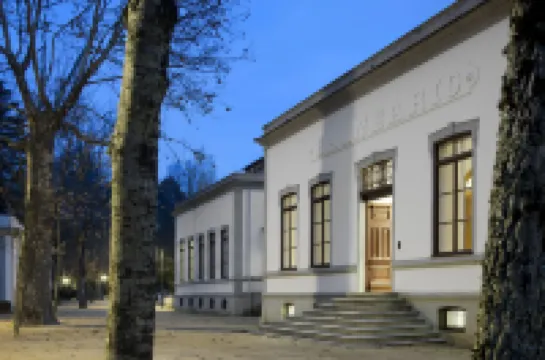 Pedras Salgadas Spa & Nature Park Hotels in 