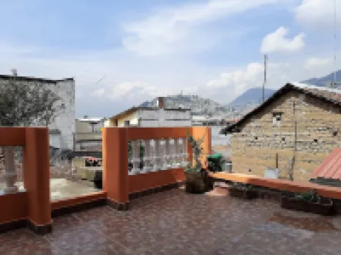Casa Vista Hermosa Quito