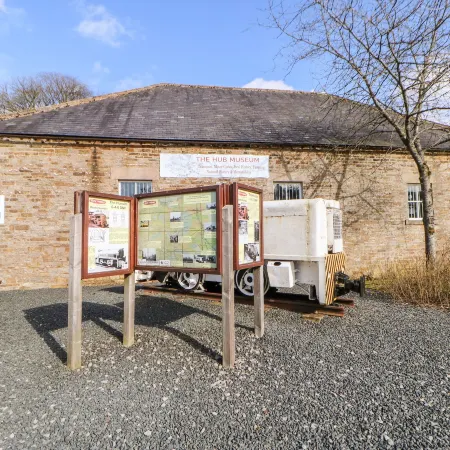 Kings Cottage