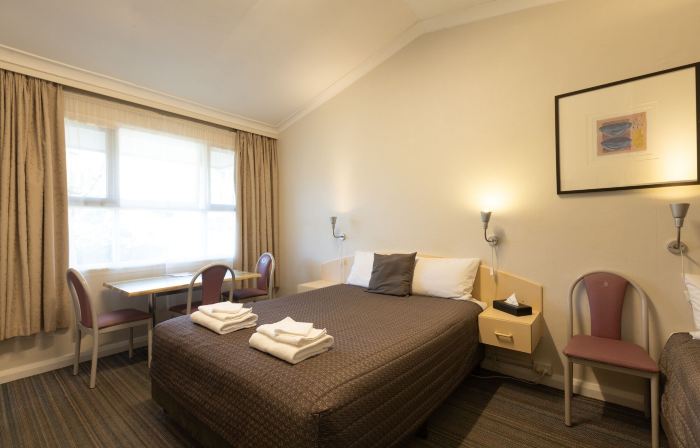 Mittagong Motel