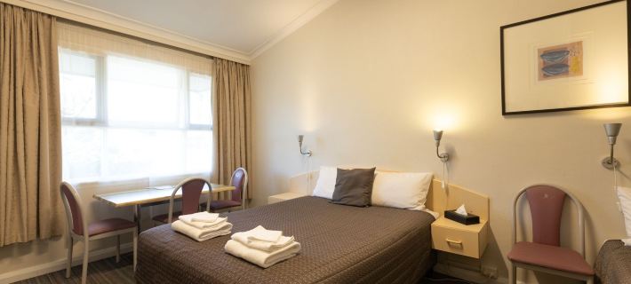 Mittagong Motel Hotels in Bowral