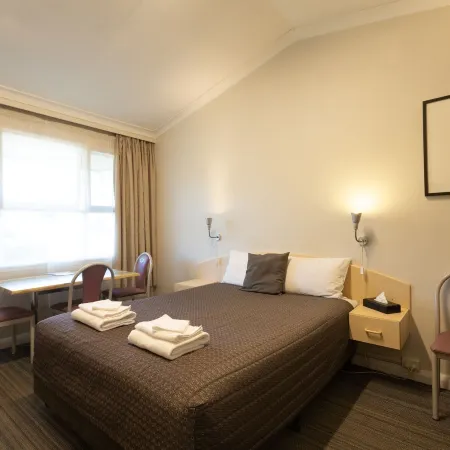Mittagong Motel