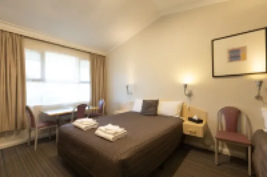 Mittagong Motel Hotels in Mittagong