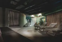 The Rex - spa