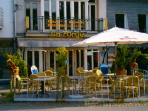 Hotel la Forge Hotels in Malmedy