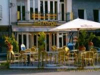 Hotel la Forge فنادق في Waimes