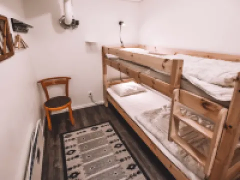 Abisko Guesthouse & Activities فنادق في أبيسكو