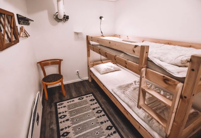 Abisko Guesthouse & Activities — photo 2