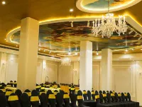 AVA Hotel Chandigarh Zirakpur Hotels in Zirakpur