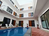 Hotel Punta Colibri Hotels in Brisas de Zicatela