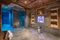 Chalets Almdorf Haidenberg Hotels in Riscone