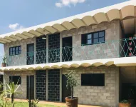 カリド コスモス ホテル