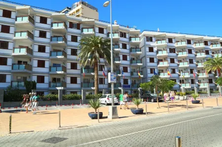 Apartamentos las Góndolas