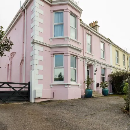 Melvill House