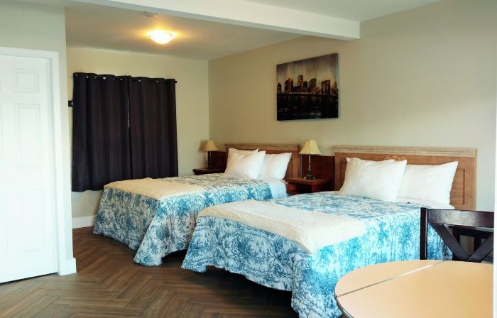 Mount View Motel