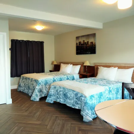 Mount View Motel