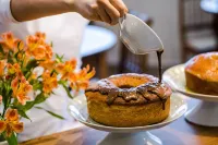 Vitoria Regia Hotel Bauru - พร้อมอาหารเช้า