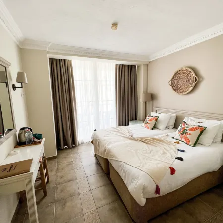 Conny's Hotel (Adult Only) +18