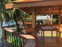 El Krimphoff Resort Hotel di Romblon