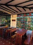 Eco Lodge la Juanita - sarapan