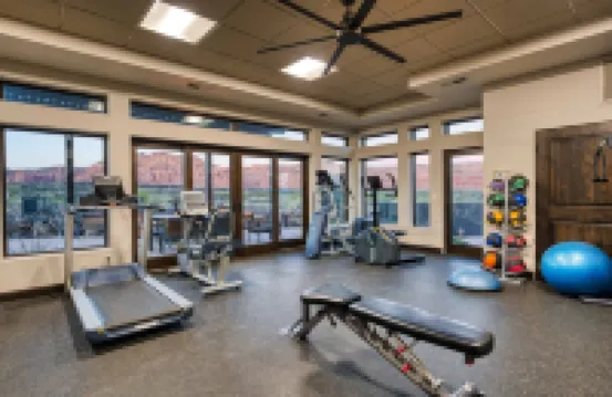 雪峽谷豪華住宅#9 3卧室住宅