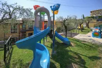 All Inclusive Hotel Piccolo Paradiso Hotels in Toscolano Maderno