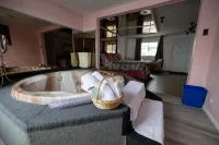 Motel Deblois Hotels in Beaupré