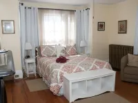 Candlebay Inn Hotels in Freeport