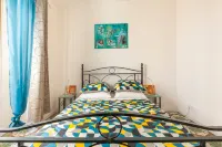 Le Molière - Historical stone house in old Pézenas Hotels in Pezenas