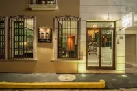 Hotel Majova Inn Xalapa