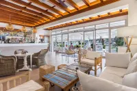 Fergus Style Soller Beach - bar