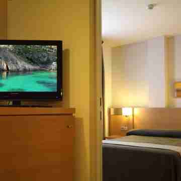 Aqua Hotel Nostre Mar Apartments Rooms