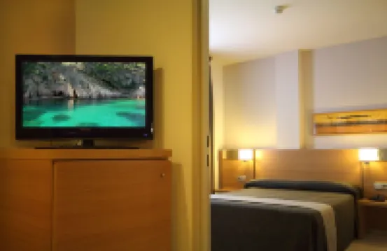 我們的海洋公寓阿誇酒店
