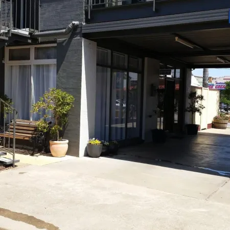 Belmore Motor Inn