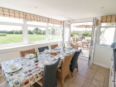 The Clealings