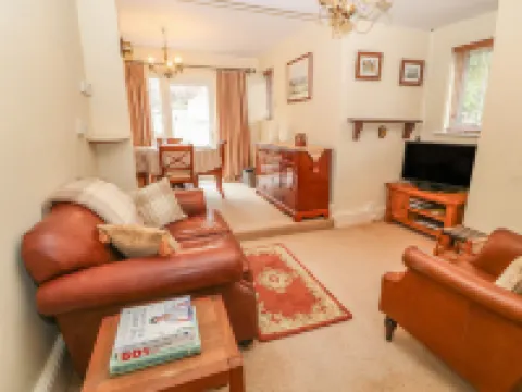 Simdda Wen Cottage Hotels in Llanfaethlu