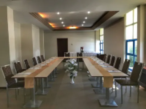 Dafne Hotel Çankaya otelleri