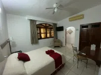 Hotel Boutique la Pergola Hotels in Manzanillo