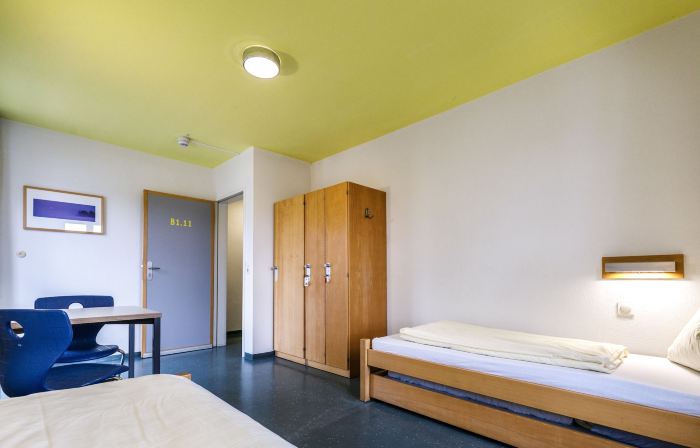 DJH Jugendherberge Lindau - Hostel