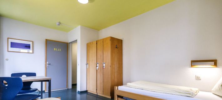DJH Jugendherberge Lindau - Hostel Hotels in Lindau
