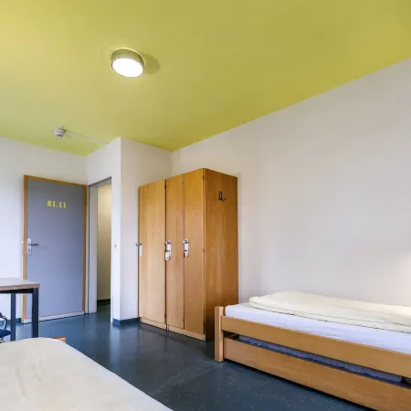 DJH Jugendherberge Lindau - Hostel
