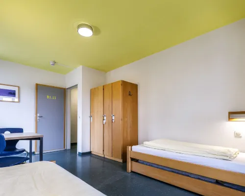 DJH Jugendherberge Lindau - Hostel Hotels in Lindau