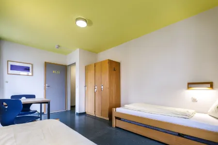 DJH Jugendherberge Lindau - Hostel