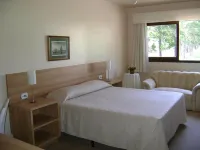 Hotel Areias Brancas Hotels in Rosario do Sul