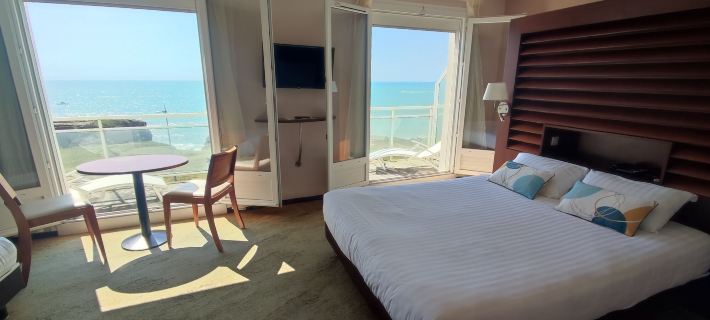 Hotel la Corniche Hotels in Vendee