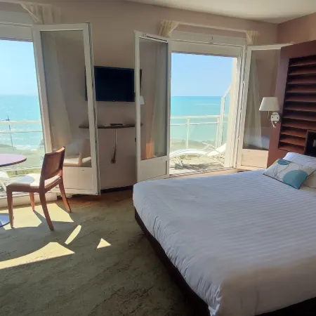 Hotel la Corniche