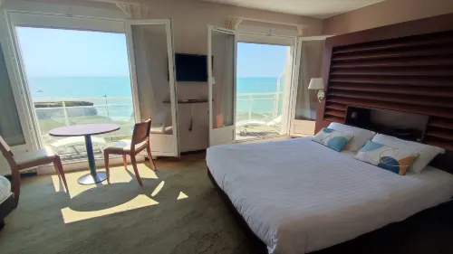 Hotel la Corniche
