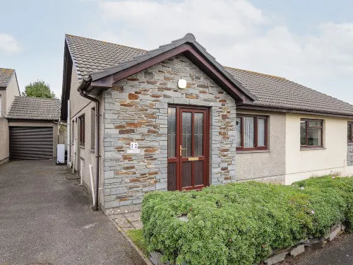 St. Albans Hotels in Boscastle