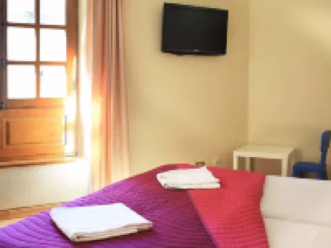 Hotel Gaudí Astorga Hoteles en Astorga